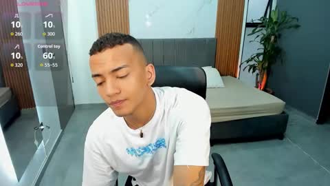 Snapshot of rafa_cruz chatting on September 17, 11:45 am rafa_cruz online show from September 17, 11:45 am