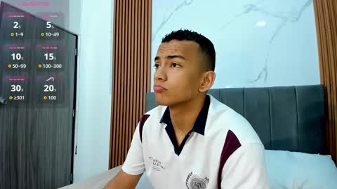 rafa_cruz online show from September 19, 11:55 am