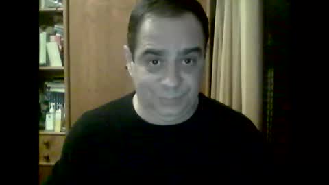rafabit online show from December 18, 6:25 pm