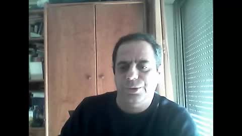 rafabit online show from November 30, 1:15 pm