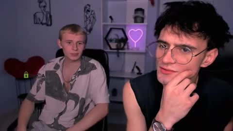 rafael online show from January 14, 8:25 pm