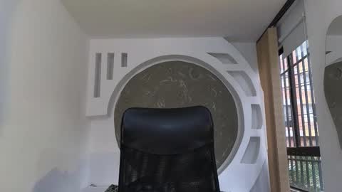 R A F A E L online show from November 4, 9:03 pm