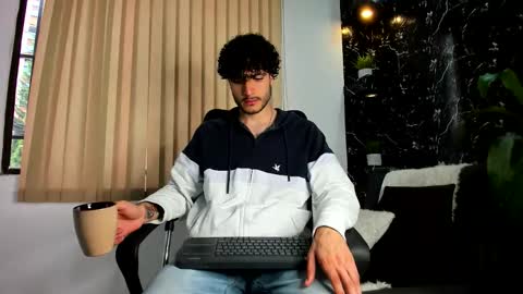 R A F A E L online show from November 19, 8:53 pm