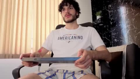 R A F A E L online show from December 13, 8:47 pm