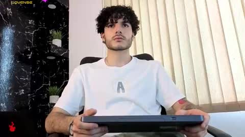 Snapshot of rafael_mendez chatting on March 1, 7:16 pm R A F A E L online show from March 1, 7:16 pm