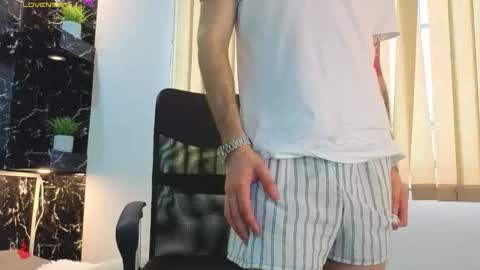 R A F A E L online show from March 14, 8:58 pm