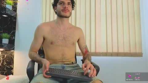 R A F A E L online show from March 21, 9:07 pm