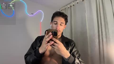 NEW IG  online show from March 2, 1:52 am