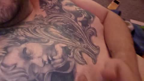 Snapshot of rafaelbearnaked chatting on April 9, 4:12 pm rafaelbearnaked online show from April 9, 4:12 pm