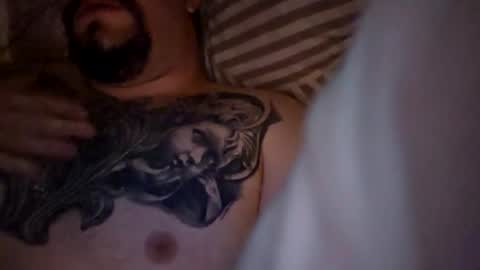 Snapshot of rafaelbearnaked chatting on August 9, 10:47 pm rafaelbearnaked online show from August 9, 10:47 pm