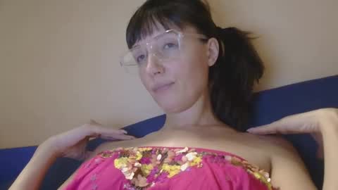 Snapshot of rafaellaraffy chatting on February 14, 5:53 pm Rafaella online show from February 14, 5:53 pm