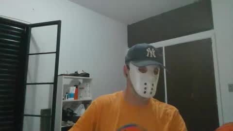 Big Uncle Jungle online show from October 6, 6:38 pm