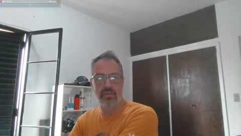 Big Uncle Jungle online show from October 9, 1:42 pm