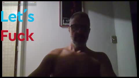 Big Uncle Jungle online show from March 19, 2:26 am