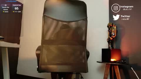 IG online show from October 12, 3:38 am