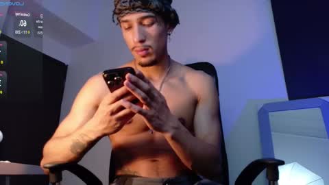 IG online show from November 29, 2:47 am