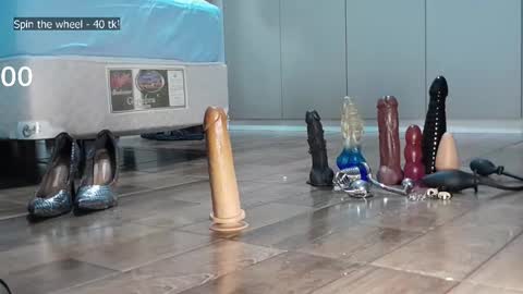 Rafa Slave online show from March 3, 3:52 am