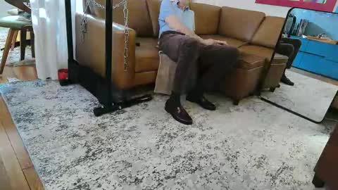 DressSock Shoe online show from April 14, 3:18 pm