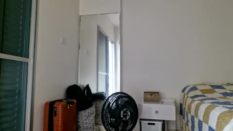 Snapshot of rafinha666 chatting on January 4, 2:04 pm RafinhaC2C online show from January 4, 2:04 pm