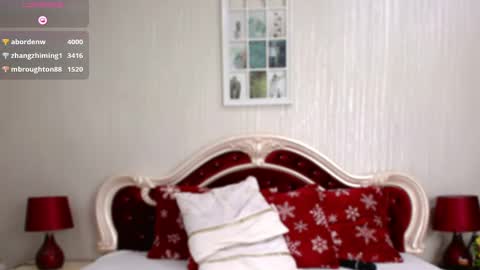 Monica  online show from March 1, 8:23 am