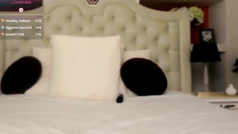 Monica  online show from March 10, 1:21 pm