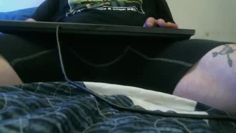 rage_breakers online show from January 19, 4:49 am