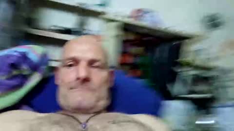Snapshot of ragingzef69 chatting on December 7, 3:52 pm Bigthickdickinvic online show from December 7, 3:52 pm