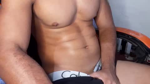 Ragnar69 online show from January 16, 7:52 pm