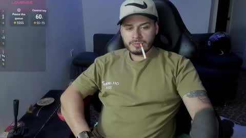 ragnar_lothbrok77 online show from February 27, 6:13 am