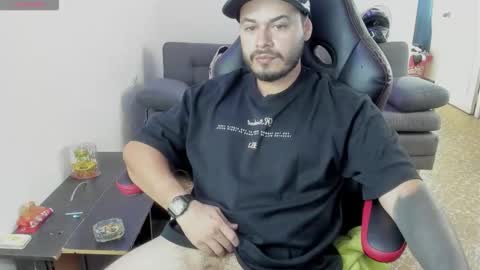 ragnar_lothbrok77 online show from April 2, 7:44 pm