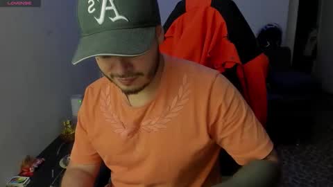 ragnar_lothbrok77 online show from April 15, 5:58 am