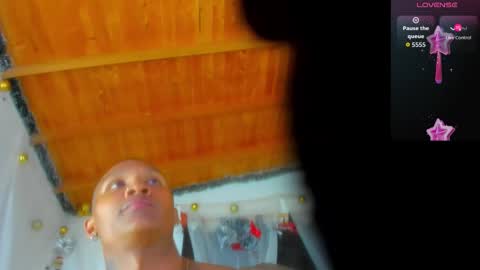 Andres H online show from February 20, 11:49 pm