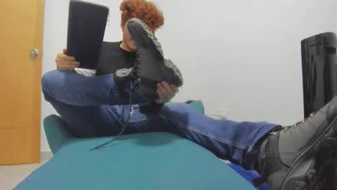 ragnarsexboy online show from February 13, 10:39 pm