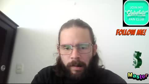 Ragnor vex online show from March 20, 1:27 pm