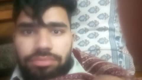 rahu836516 online show from February 19, 4:47 pm