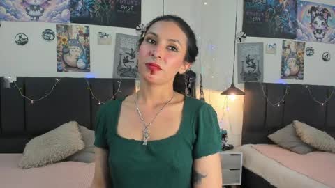 Raia online show from April 10, 3:56 am