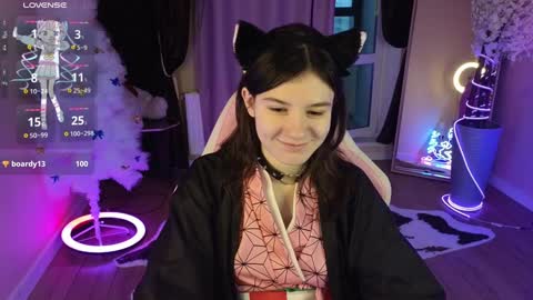 Betty  online show from January 8, 4:23 am