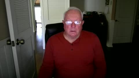Snapshot of raiderman215 chatting on April 13, 7:41 pm raiderman215 online show from April 13, 7:41 pm