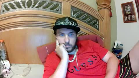 hitman online show from April 26, 7:33 pm