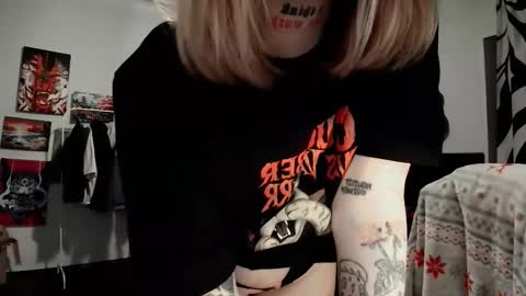 Kate online show from September 20, 12:00 am