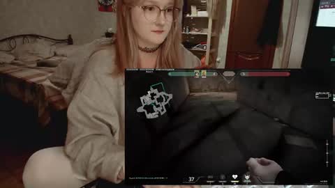 Kate online show from April 18, 7:58 pm