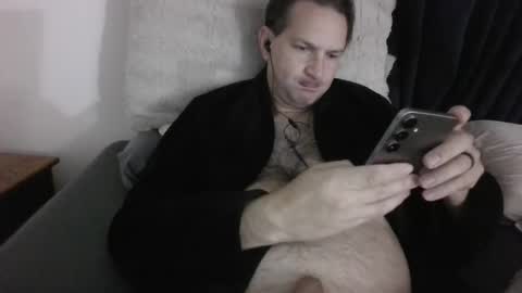 railmaster84000 online show from November 1, 8:33 pm