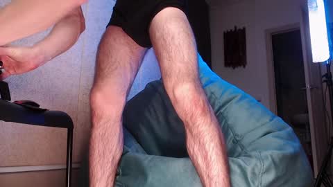 Rainbow James  online show from December 20, 4:46 pm