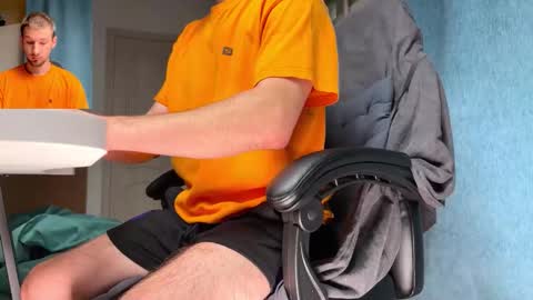 Rainbow James  online show from September 19, 12:06 pm