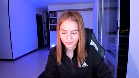 Snapshot of rainbow_jenny chatting on March 1, 12:39 am Jennyindependent model . online show from March 1, 12:39 am