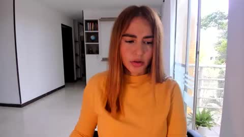 Snapshot of rainbow_jenny chatting on December 3, 5:55 pm Jennyindependent model . online show from December 3, 5:55 pm