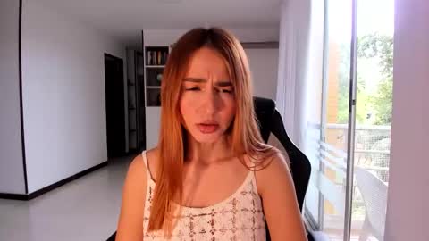 Jennyindependent model . online show from April 5, 6:27 pm