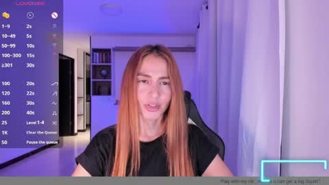 Snapshot of rainbow_jenny chatting on June 6, 12:38 am Jennyindependent model . online show from June 6, 12:38 am