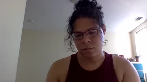 rainbowkittyninja1995 online show from May 19, 9:43 pm