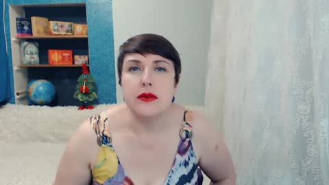 rainbowladyy online show from January 4, 12:49 pm